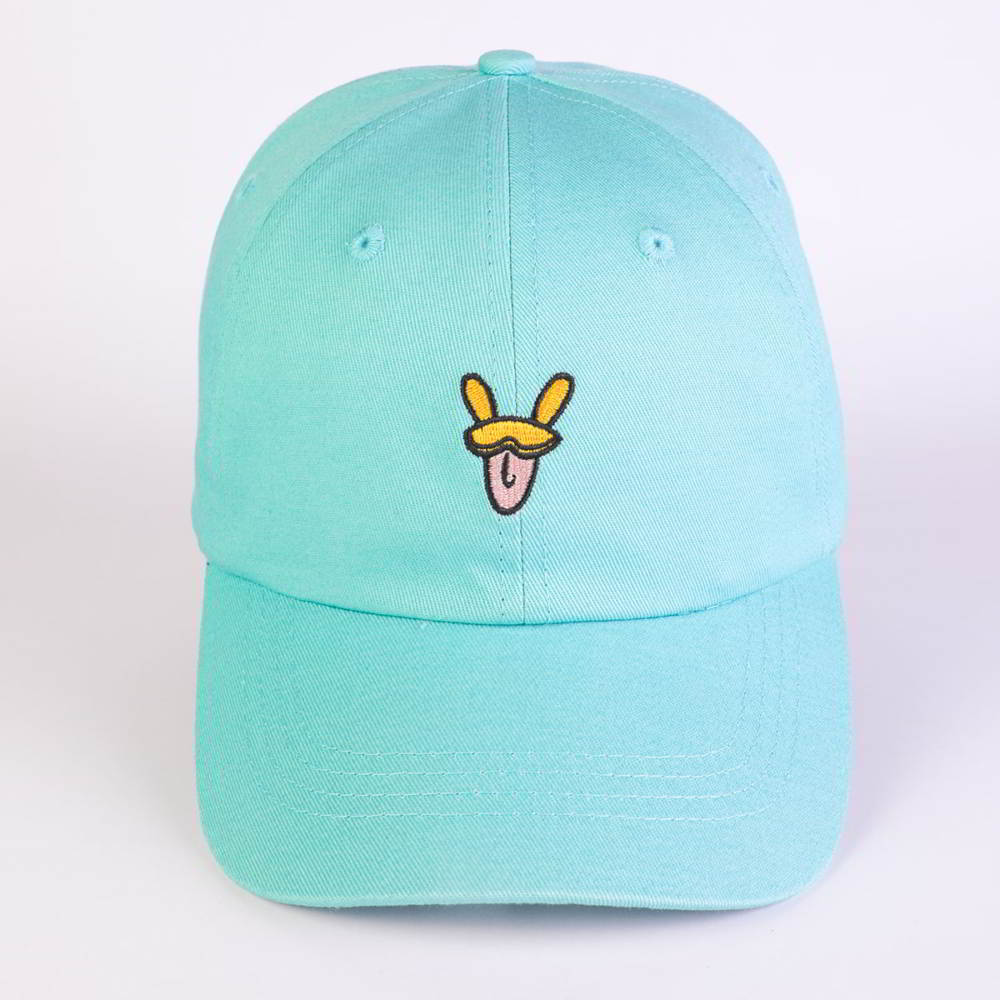 plain summer vfa embroidery cotton baseball caps