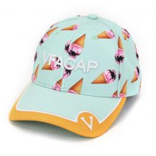 summer hat,embroidery baseball hat,cute hat