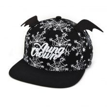 fashion children hat,printing snapback hat,hat for kids