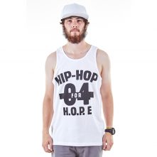 3D printed hip hop tank top for men-1