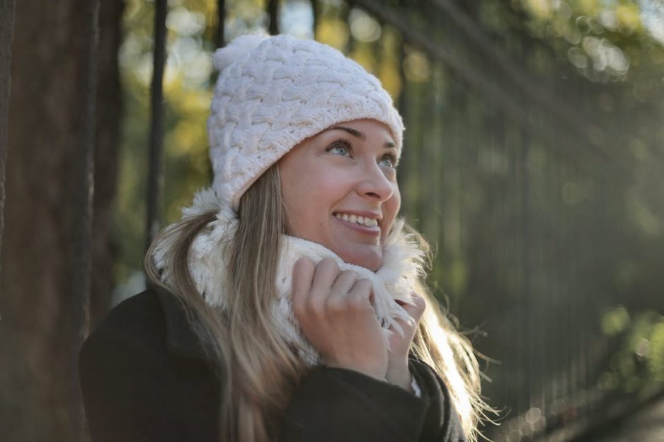 How to Wear a Beanie: Winter Hats and Style Tips