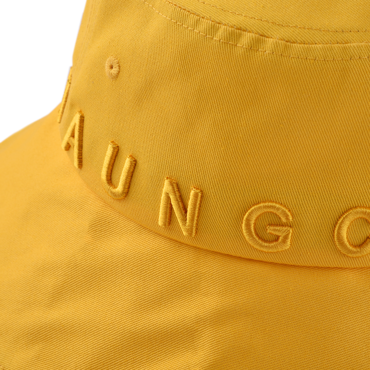 Aung Crown brand 3D embroidery sun bucket hats-4