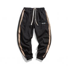 fashion hip hop casual sport ankle long pants for men-1