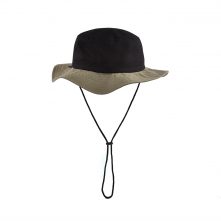 AungCrown water resistant outdoor style wide brim bucket hat